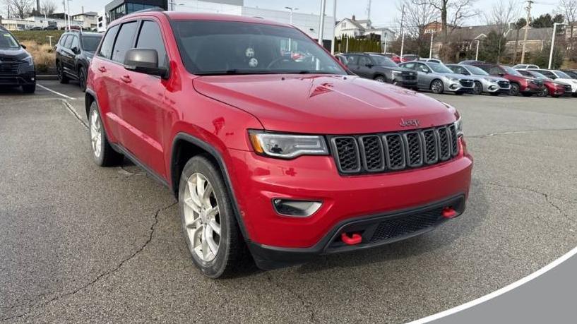 JEEP GRAND CHEROKEE 2018 1C4RJFLT9JC202591 image